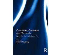 Companies, Commerce And Merchants