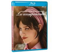 Companion (2025) (Blu Ray)
