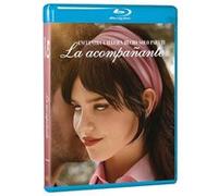 Companion (2025) (Blu Ray) G