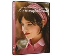 Companion (2025) (DVD) G