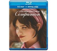 Companion [Blu-Ray] Digital Copy