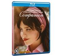 Companion – Warner Bros. – Blu-ray