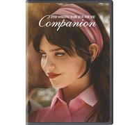 Companion [Digital Video Disc] Sign Language, Subtitled