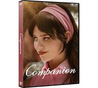 Companion – Warner Bros. – DVD
