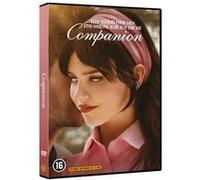 Companion DVD G