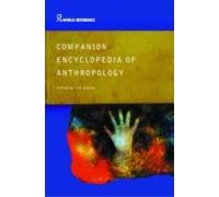 Companion Encyclopedia Of Anthropology