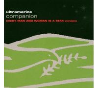 Companion: Every Man And Woman Is A Star Versions