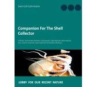 Companion For The Shell Collector