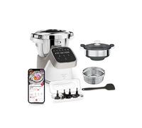 Companion Pro YY5286FG avec balance intégrée + cuiseur vapeur