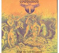 Companion - Reap of the Lost Dreamers [Vinyl LP]