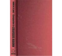Companion To Colossus Reborn, Modern War Studies David M. Glantz (Auteur)