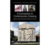 Companion To Contemporary Drawing C