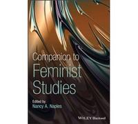 Companion to Feminist Studies Companion to Feminist Studies (Auteur)
