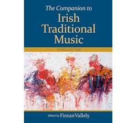 Companion to Irish Traditional Music