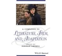 Companion To Literature, Film