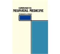 Companion to Neonatal Medicine Daniels, Victor G. (Auteur)