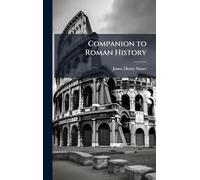 Companion to Roman History