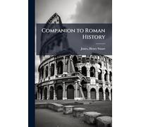 Companion to Roman History