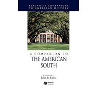 Companion to the American South