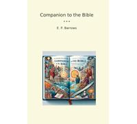 Companion to the Bible