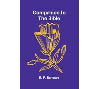 Companion To The Bible