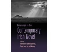 Companion to the Contemporary Irish Novel