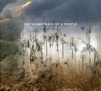 Companion to the Encyclopedia of Native Music - Soundtrack of a People [Import]