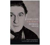 Companion To The Works Of Hermann Broch
