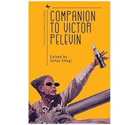Companion To Victor Pelevin