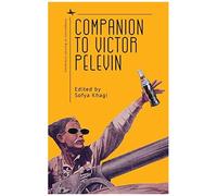 Companion To Victor Pelevin