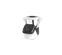 Moulinex Companion XL robot de cuisine 1550 W Noir, Gris, Blanc