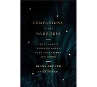 Companions in the Darkness Diana Gruver (Auteur)