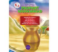 Companions of the PROPHET MUHAMMAD (s.a.w.) - 5 -1
