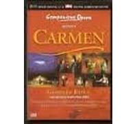 Companions Opera presents Carmen - Georges Bizet