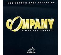 Company - 1996 London Cast Recording