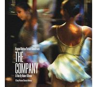 Company – Company / O.S.T. (Bonus Tracks)