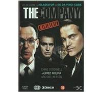 COMPANY-3 DVD-VO ST NL G