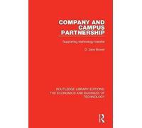 Company And Campus Partnership