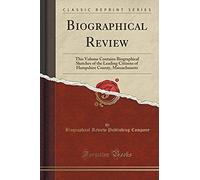 Company, B: Biographical Review