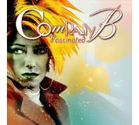 Company B - Fascinated - The Remixes