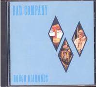 Company Bad - Rough Diamonds [Import]