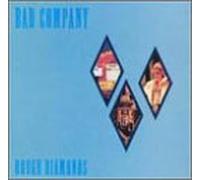 Company Bad - Rough Diamonds [Import]