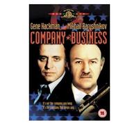 Company Business