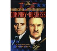 Company Business [Import USA Zone 1]