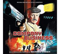 Company Business (Original MGM Motion Picture Soundtrack) (Expanded Edition) [Import]