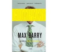Company by Max Barry Max Barry (Auteur)