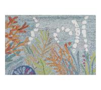 Company C Reef Tapis performance intérieur/extérieur 0,6 x 0,9 m