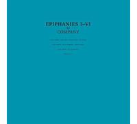 Company - Epiphanies I-VI [Vinyl] [Import]
