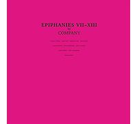 Company - Epiphanies VII-XIII [Vinyl] [Import]