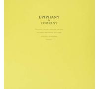Company - Epiphany [VINYL]